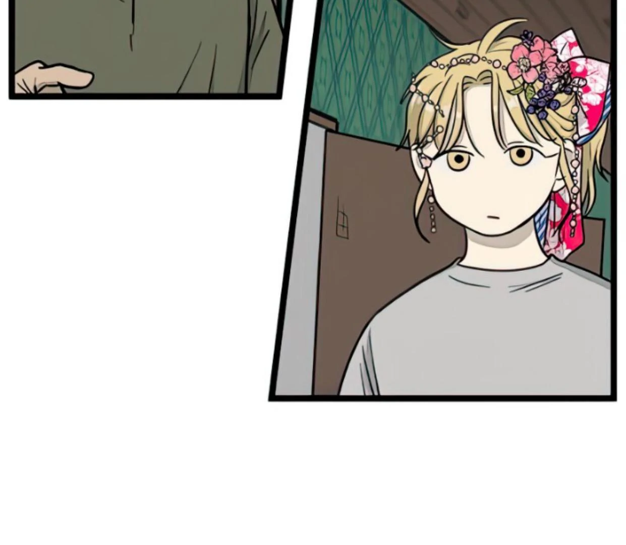 Homeless Chapter 139 - halaman 9