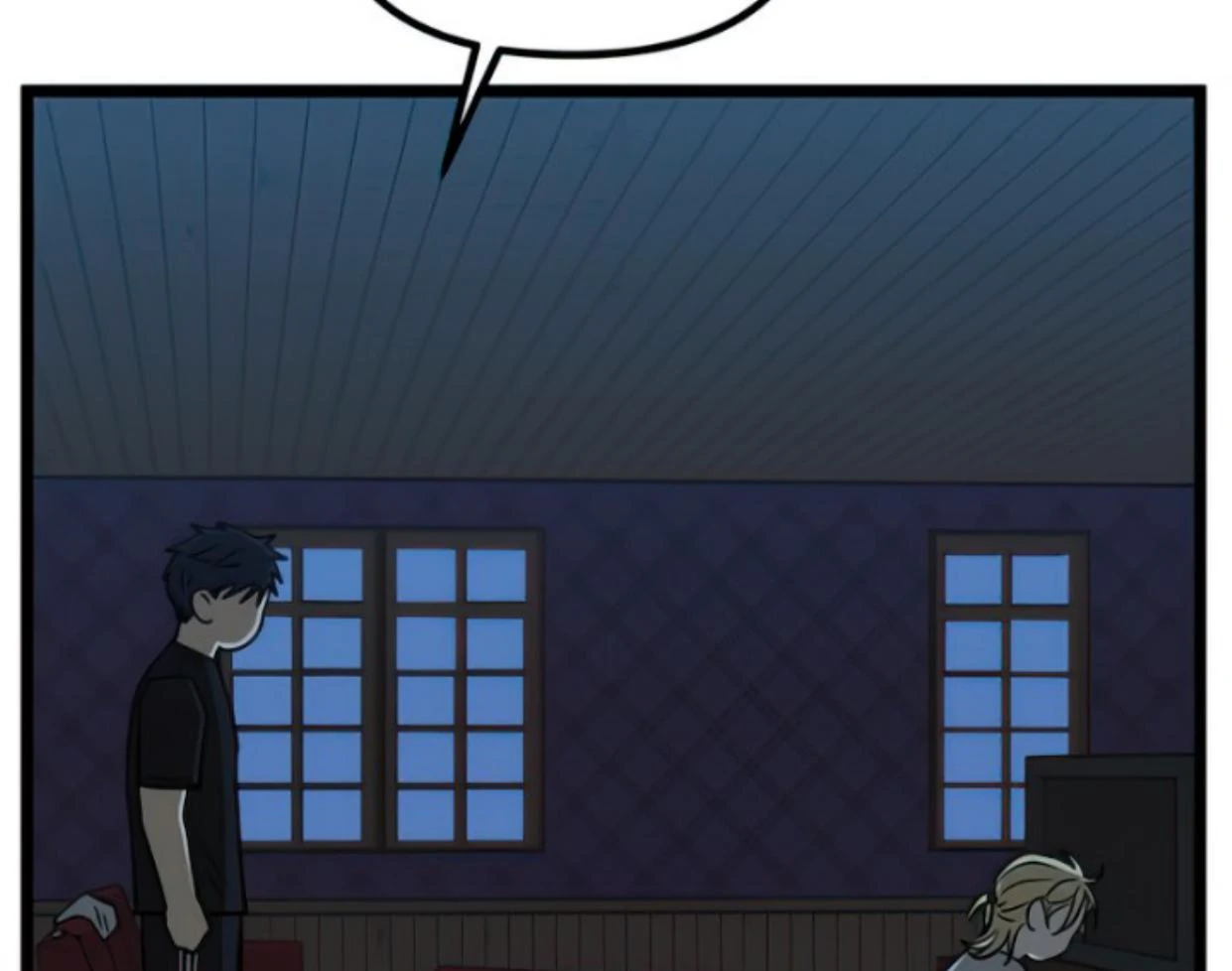 Homeless Chapter 139 - halaman 97