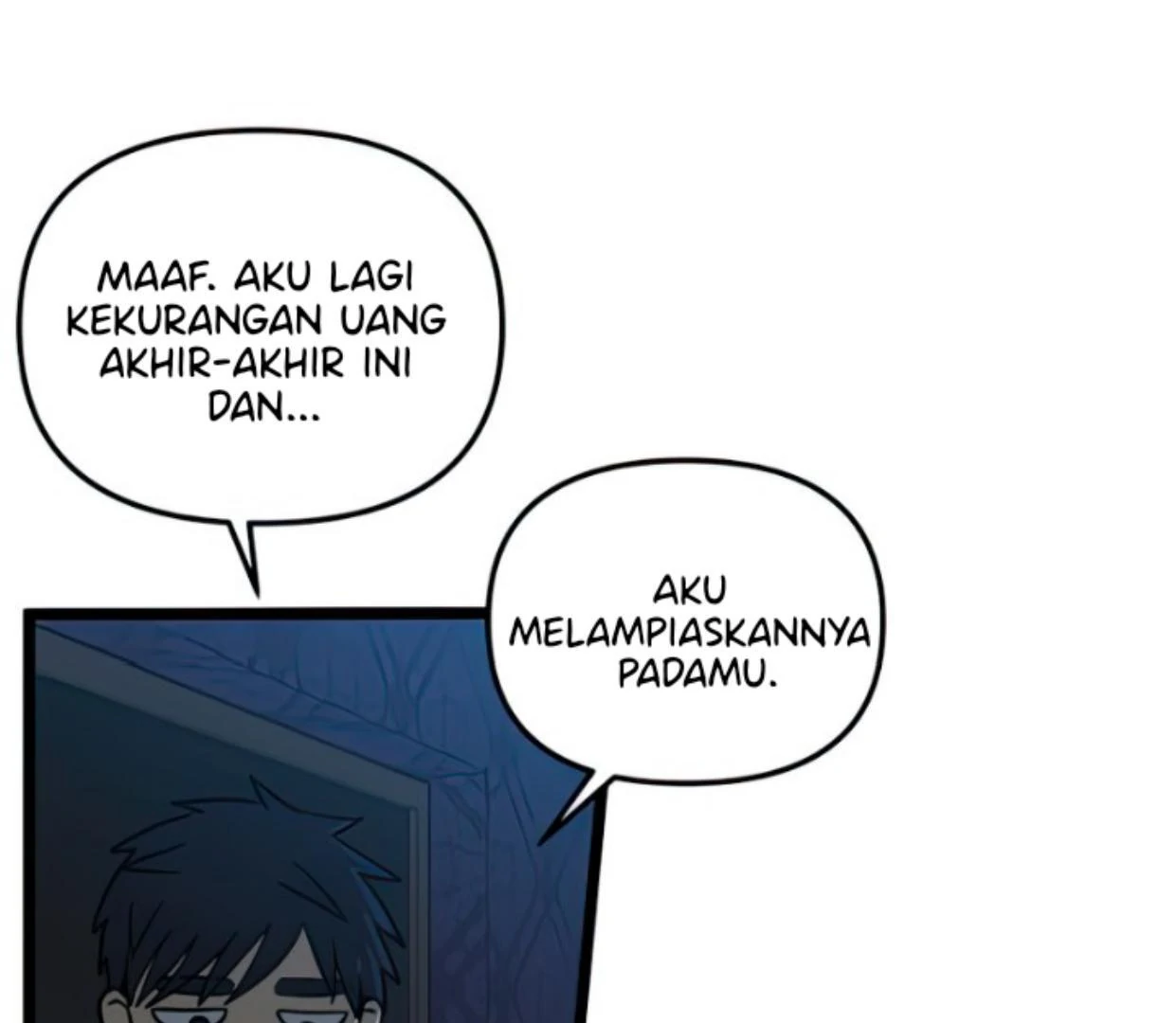 Homeless Chapter 139 - halaman 99