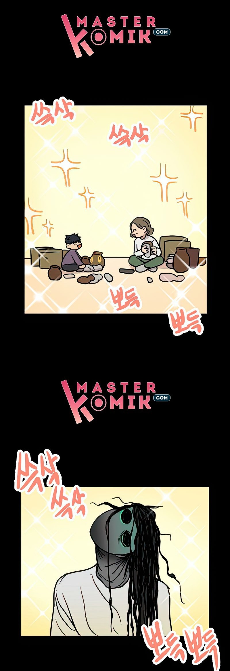 Homeless Chapter 14 - halaman 18