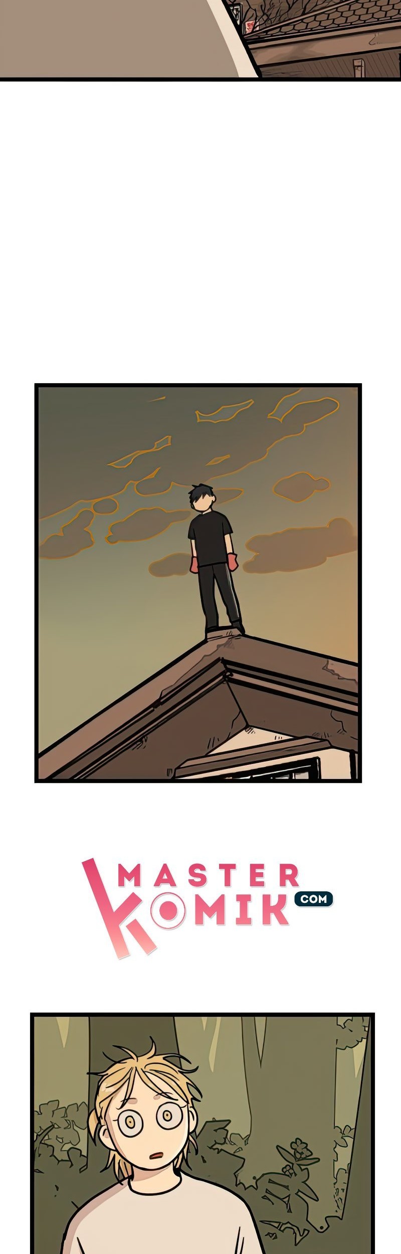 Homeless Chapter 14 - halaman 28