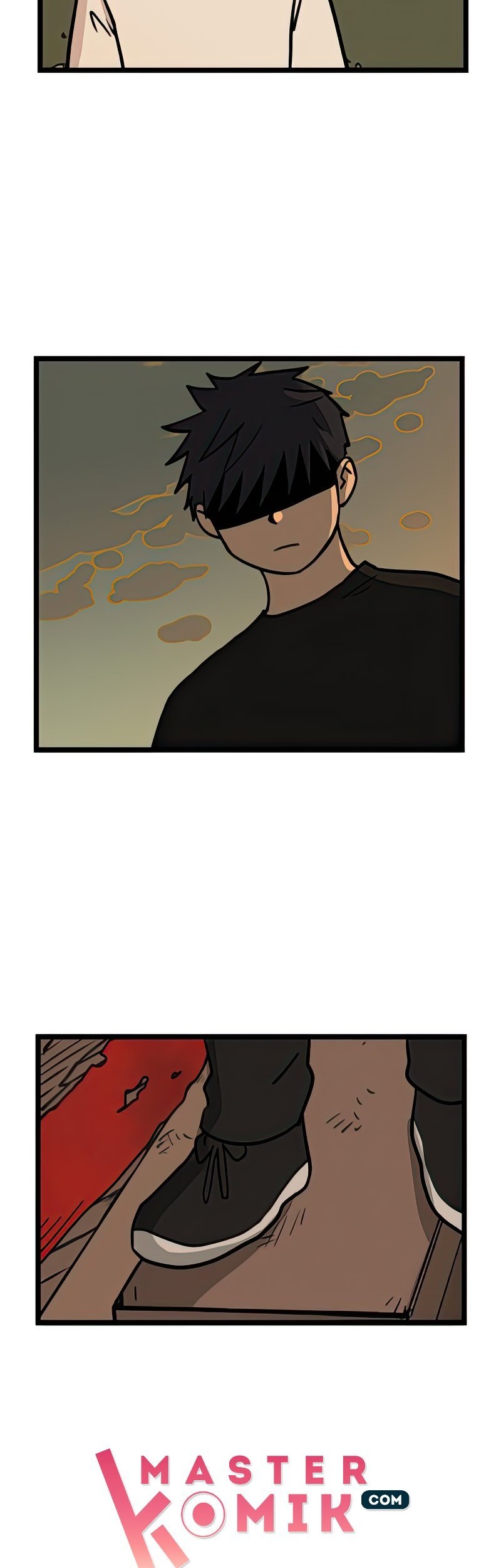 Homeless Chapter 14 - halaman 29
