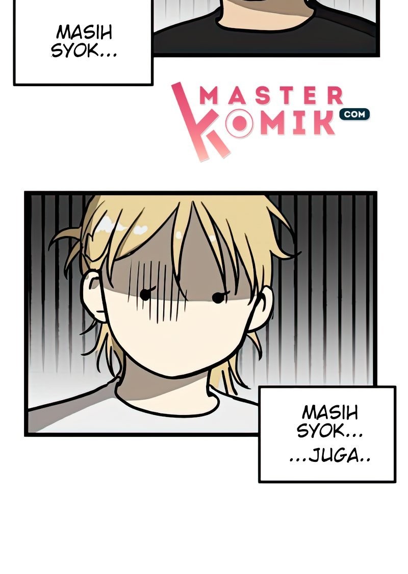 Homeless Chapter 14 - halaman 6