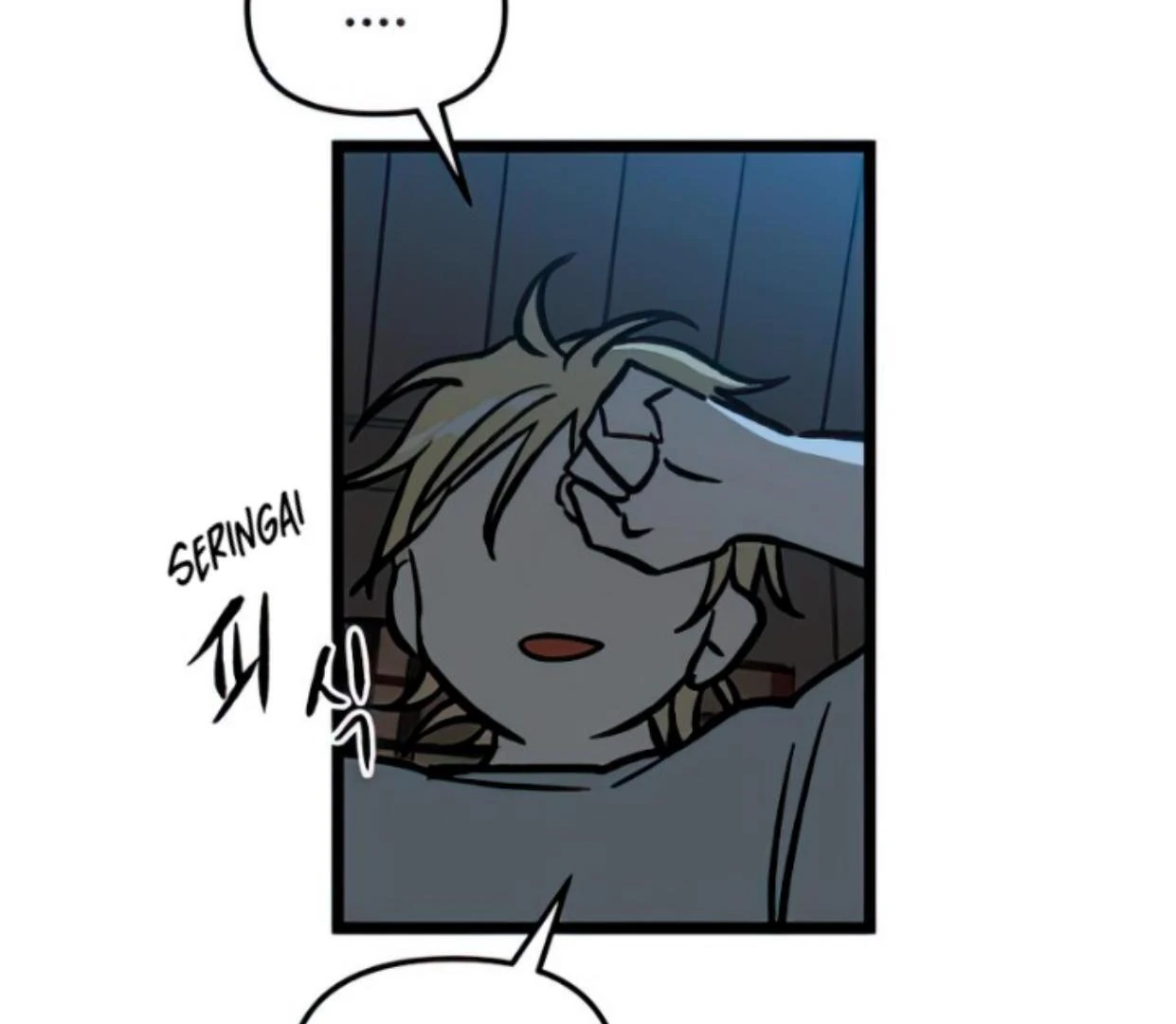 Homeless Chapter 140 - halaman 10