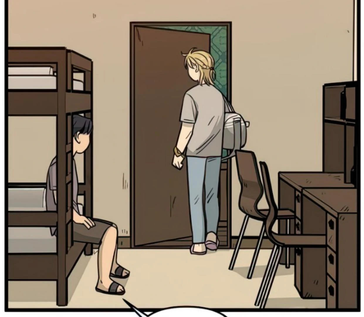 Homeless Chapter 140 - halaman 103