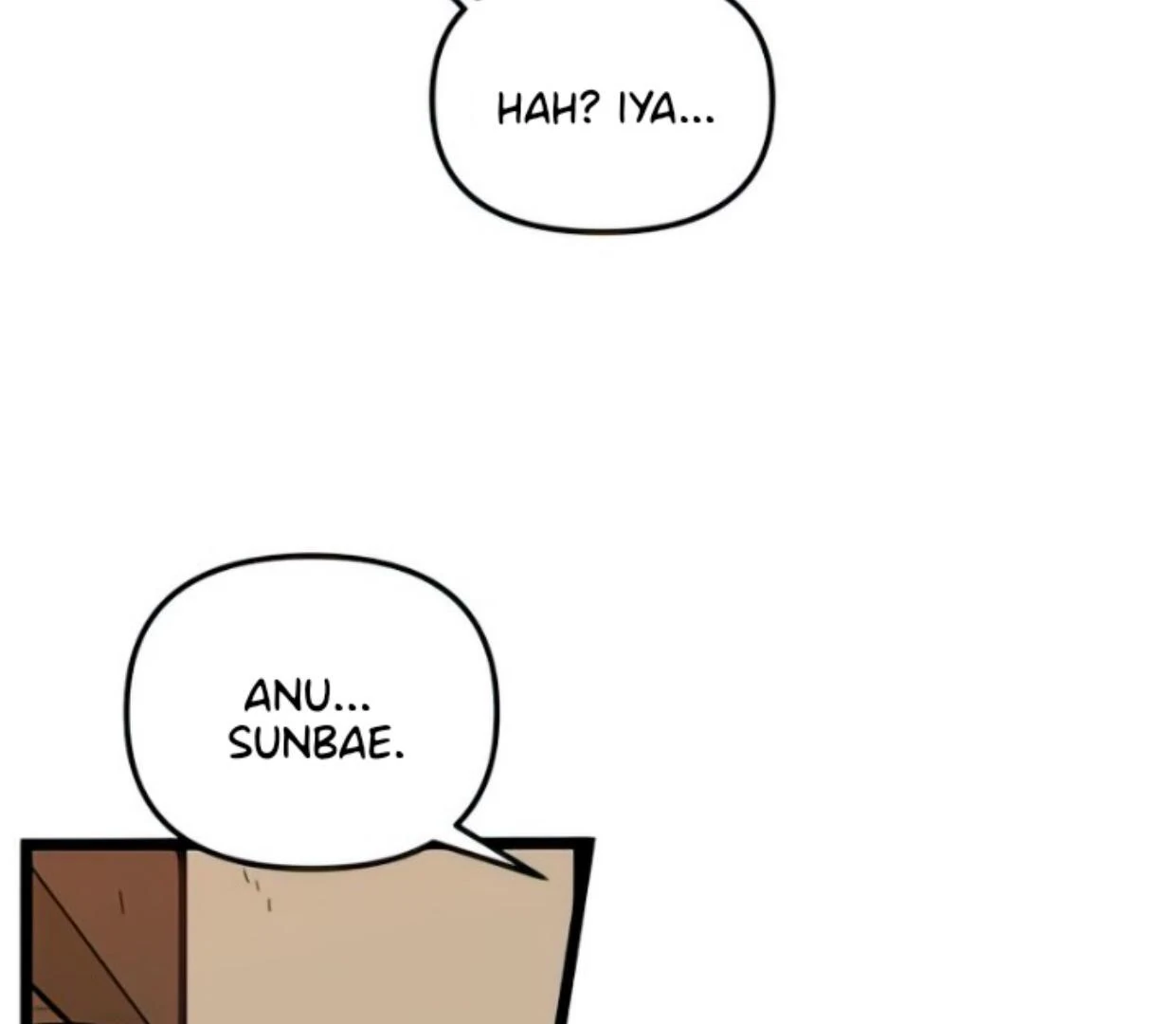 Homeless Chapter 140 - halaman 104