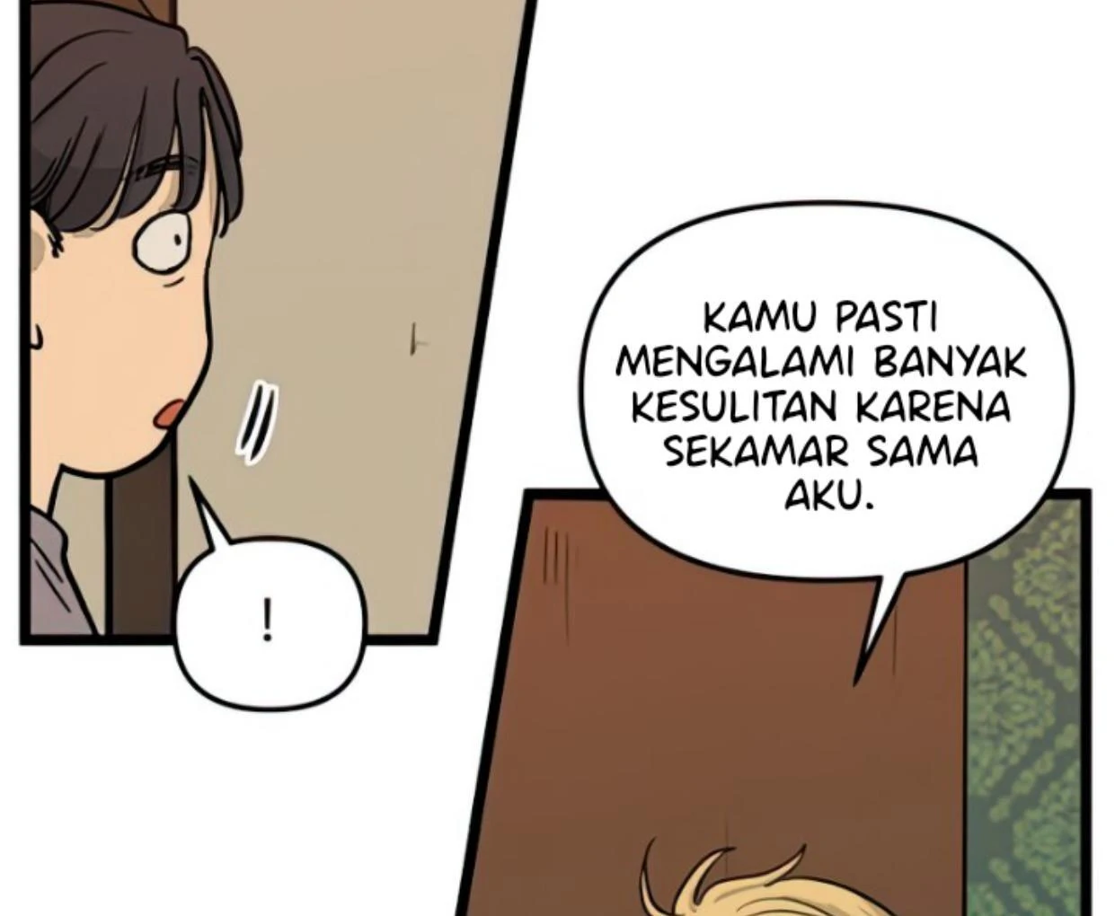 Homeless Chapter 140 - halaman 105