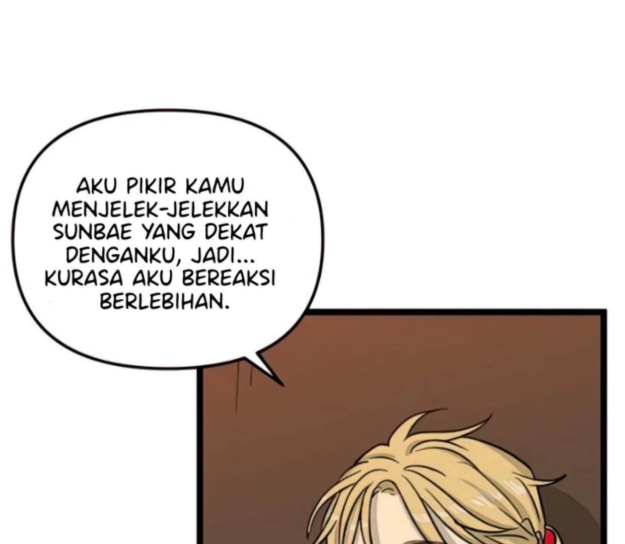 Homeless Chapter 140 - halaman 107