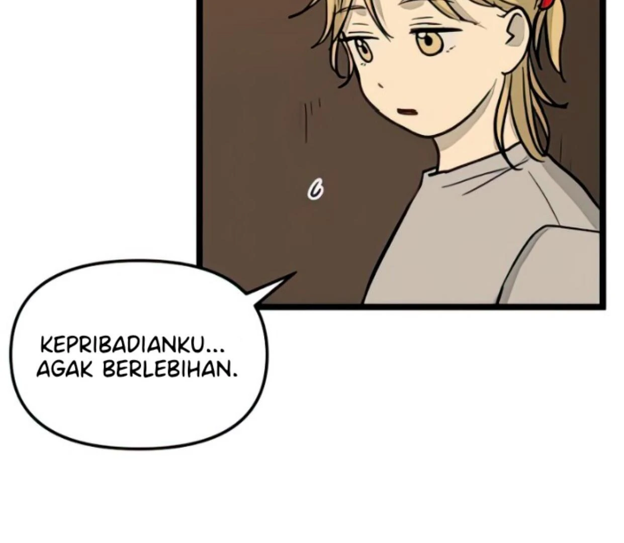 Homeless Chapter 140 - halaman 108
