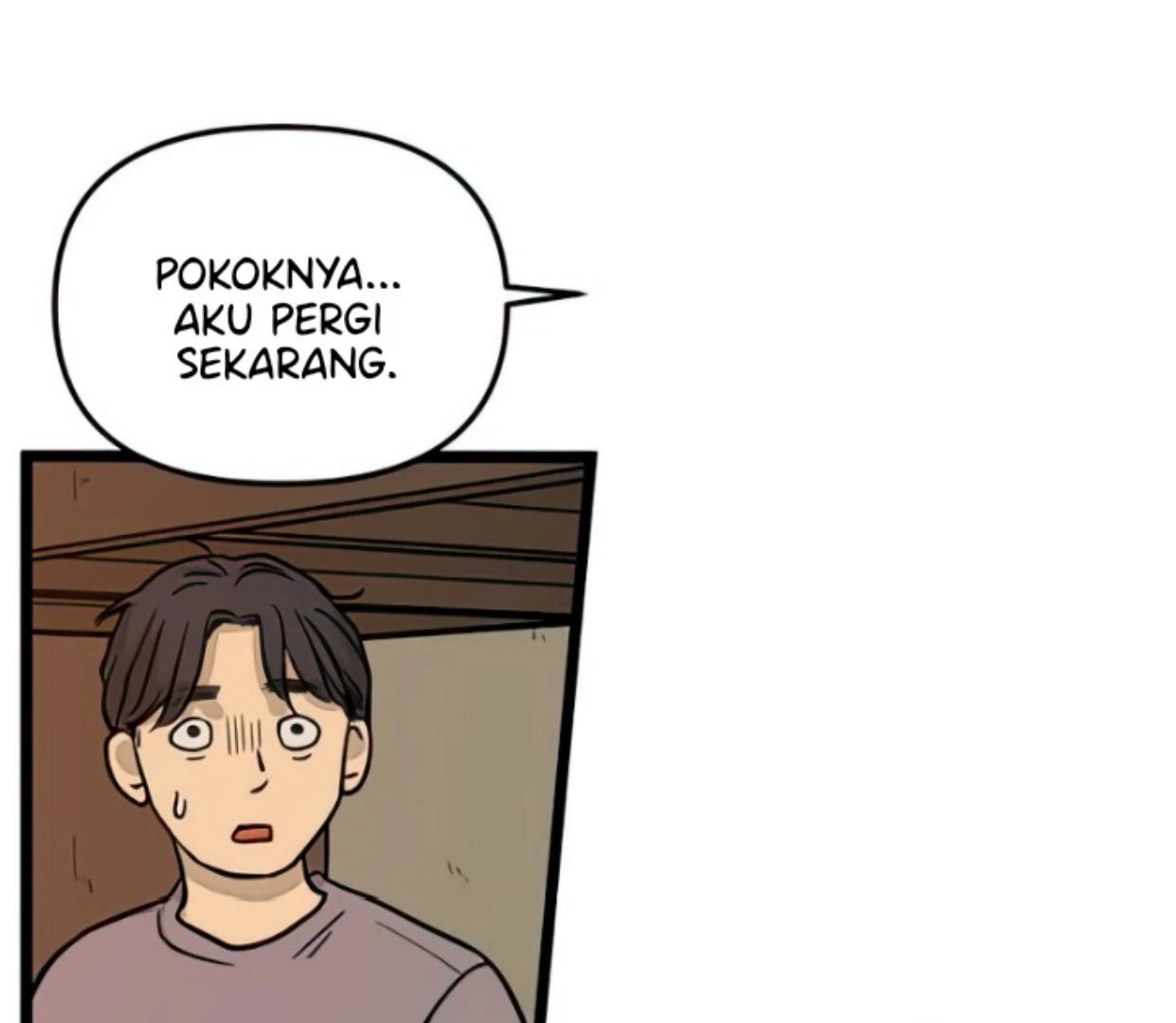 Homeless Chapter 140 - halaman 109