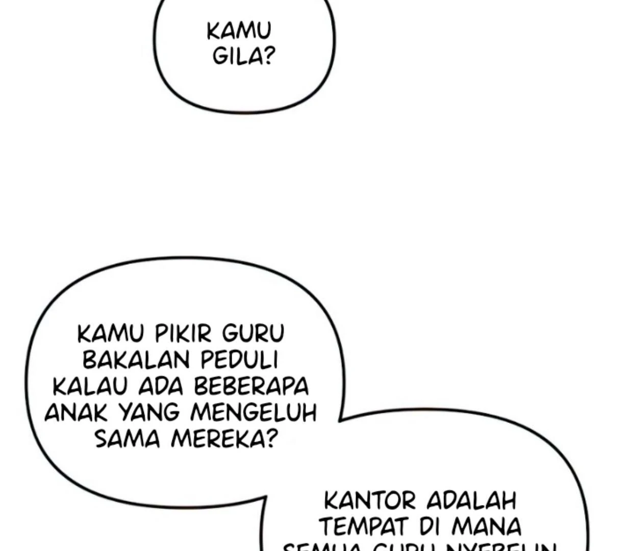 Homeless Chapter 140 - halaman 11