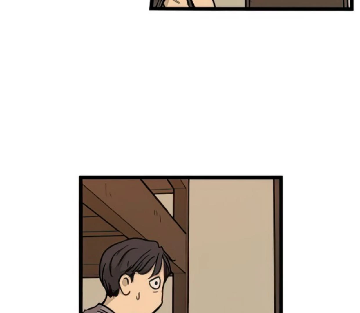 Homeless Chapter 140 - halaman 111
