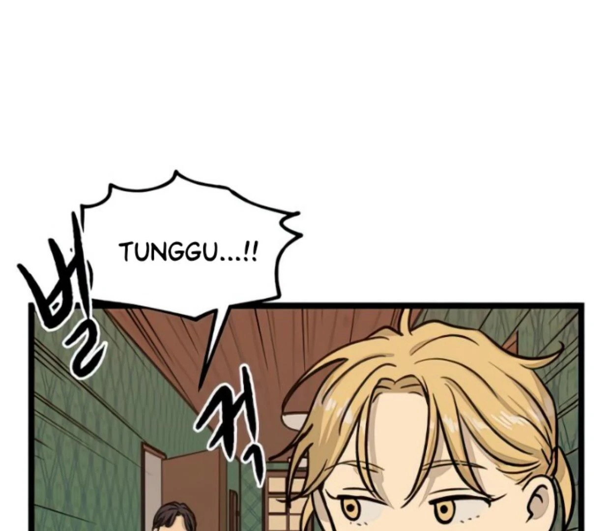 Homeless Chapter 140 - halaman 114