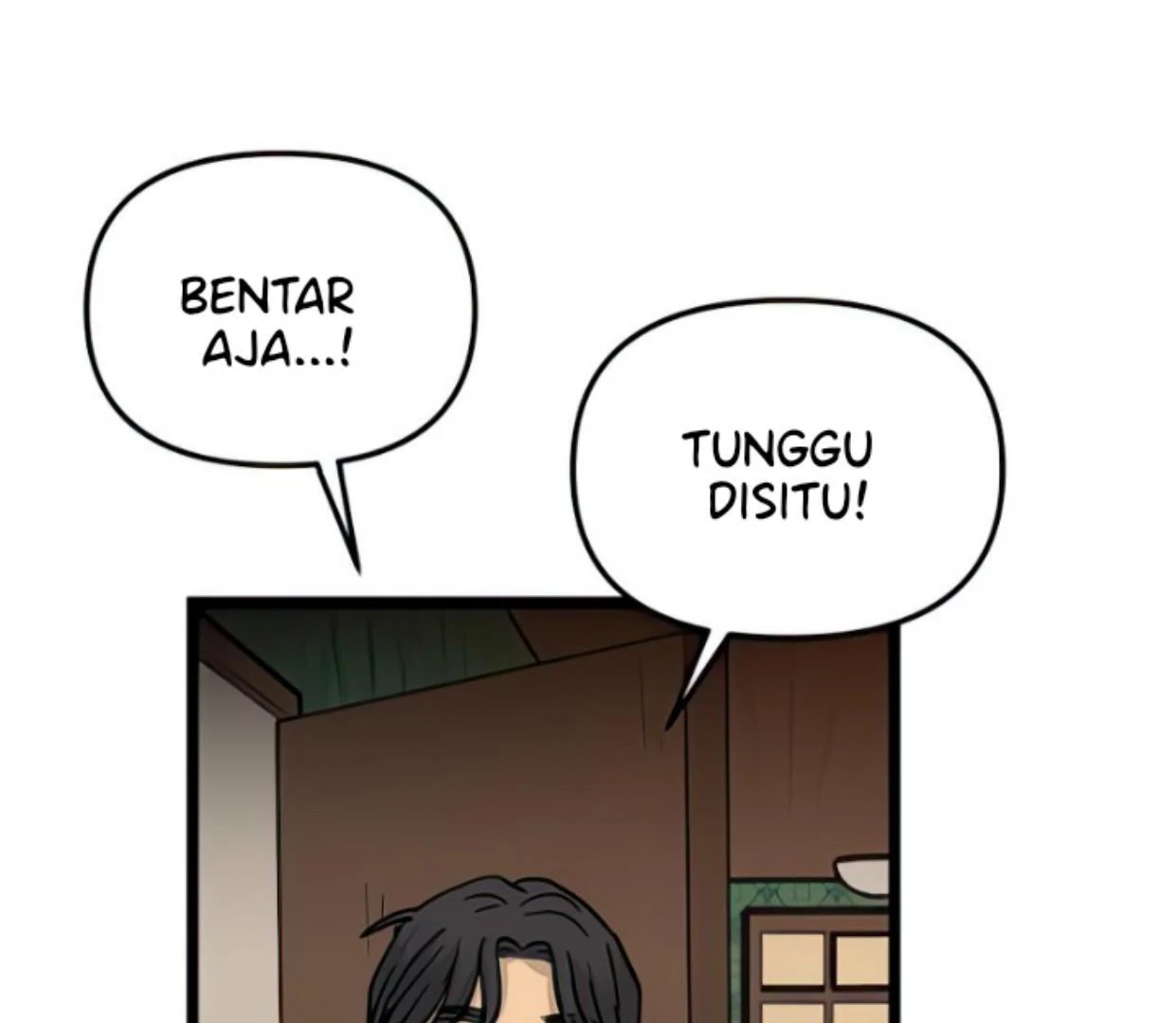 Homeless Chapter 140 - halaman 116