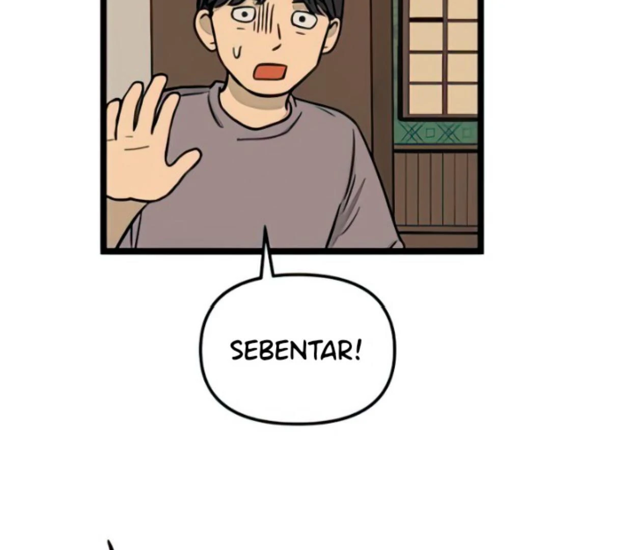 Homeless Chapter 140 - halaman 117