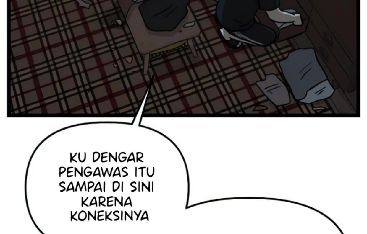 Homeless Chapter 140 - halaman 13