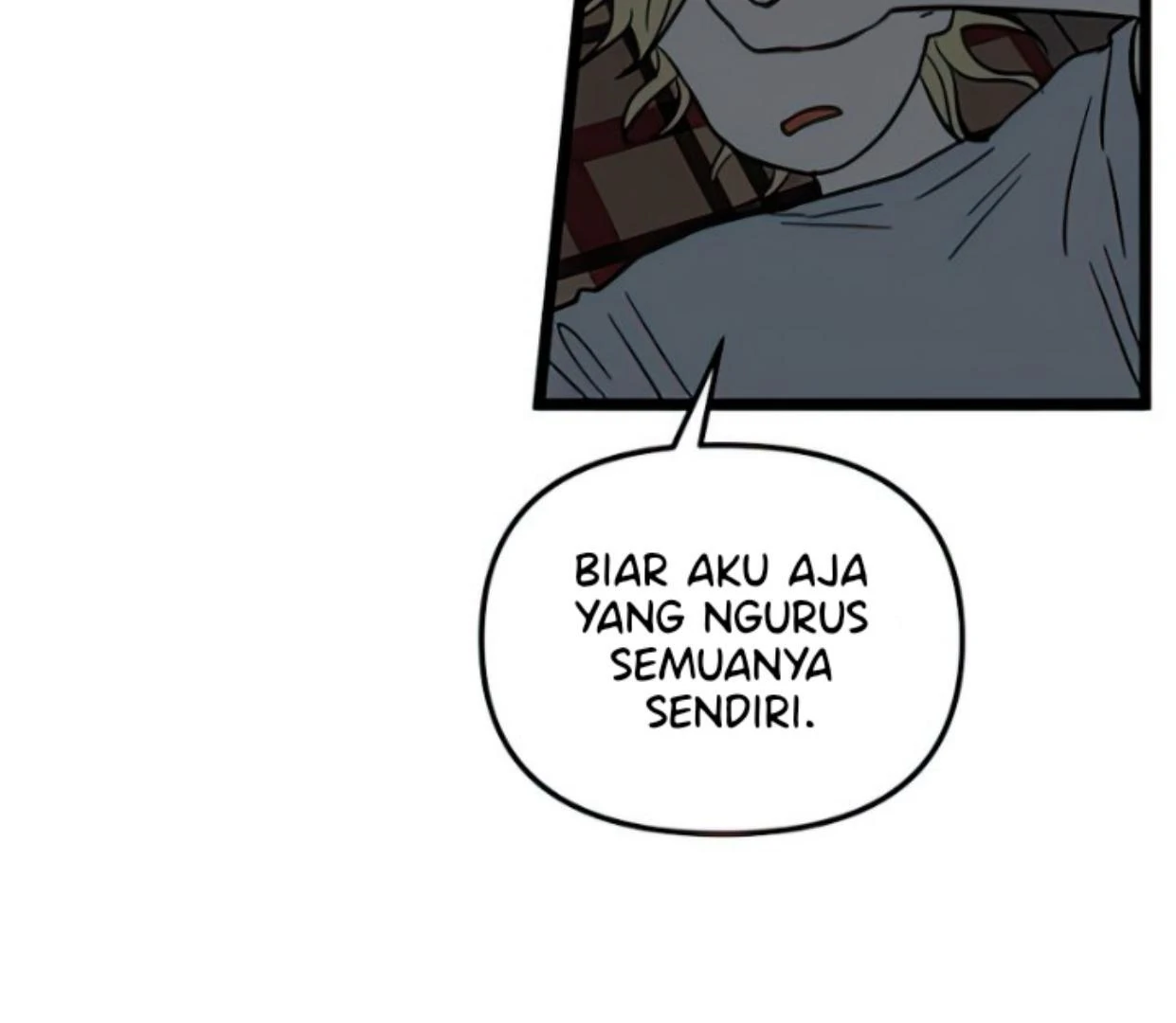 Homeless Chapter 140 - halaman 17