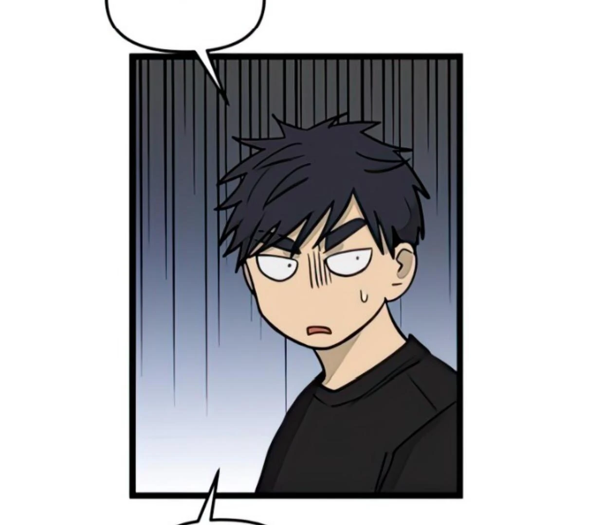 Homeless Chapter 140 - halaman 26