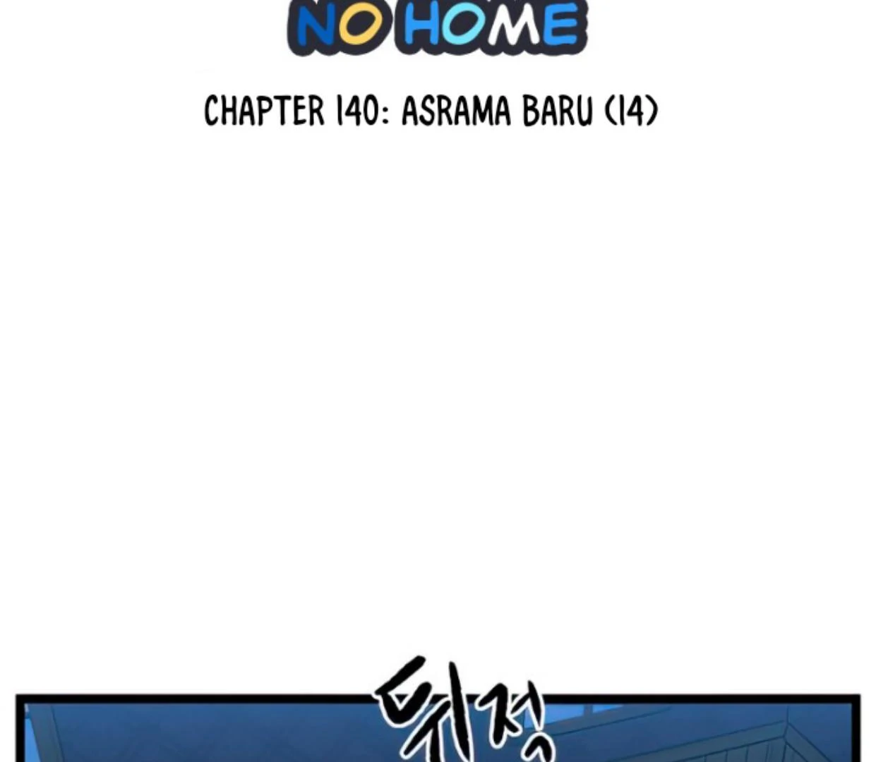 Homeless Chapter 140 - halaman 3