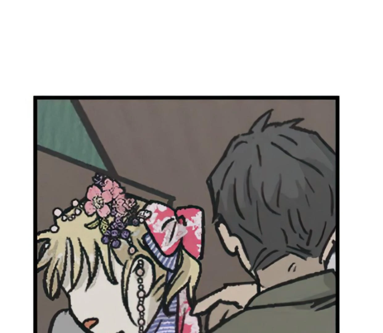 Homeless Chapter 140 - halaman 31