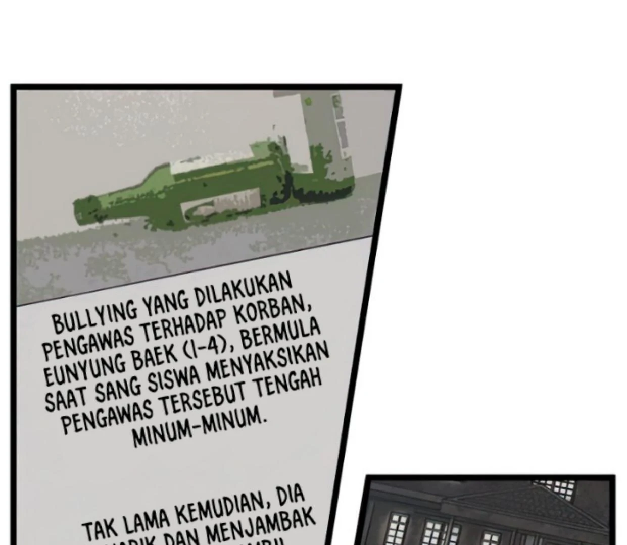 Homeless Chapter 140 - halaman 33