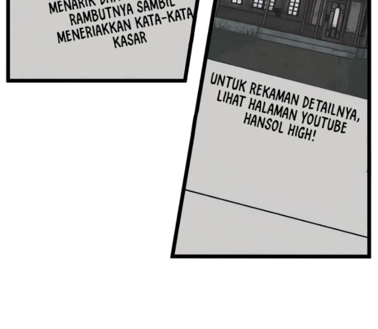 Homeless Chapter 140 - halaman 34
