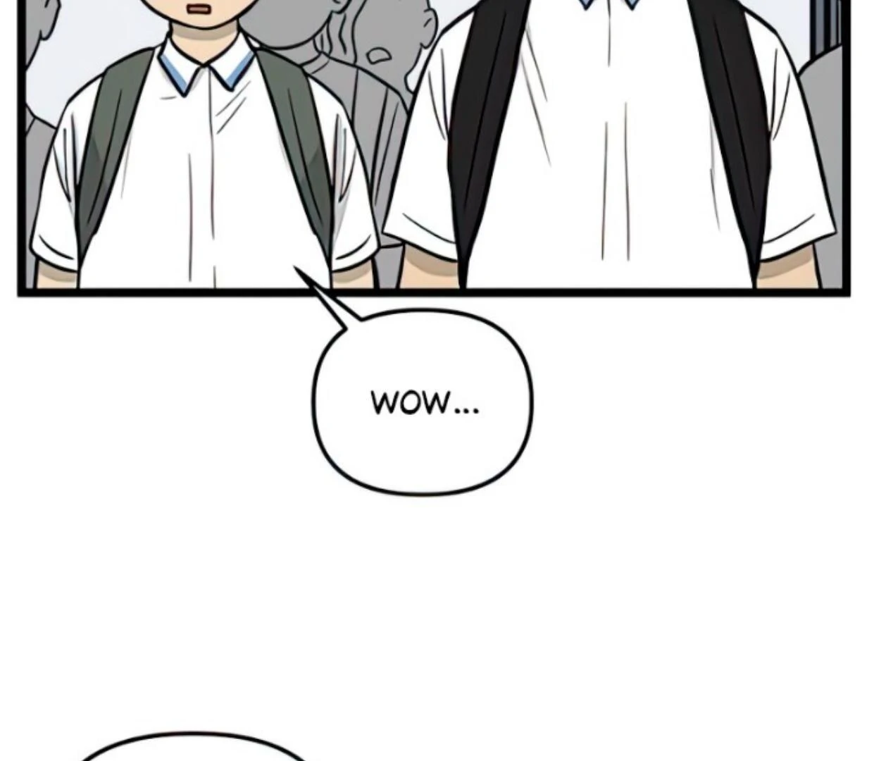 Homeless Chapter 140 - halaman 36