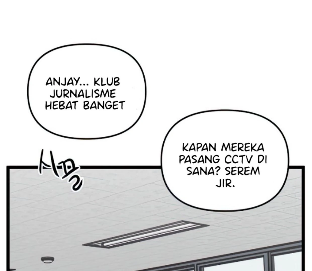 Homeless Chapter 140 - halaman 39