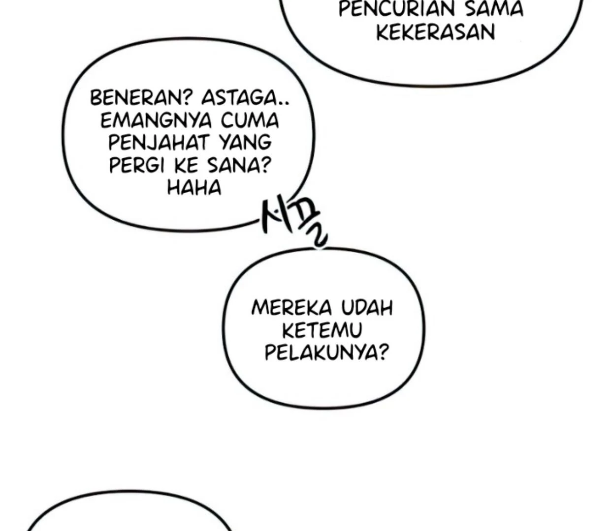 Homeless Chapter 140 - halaman 41