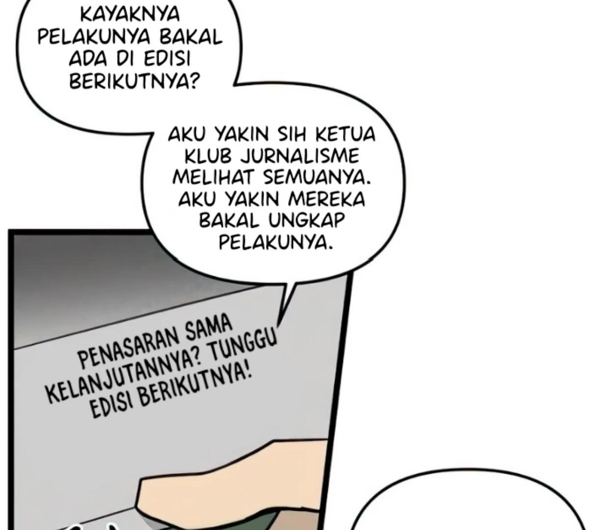 Homeless Chapter 140 - halaman 42