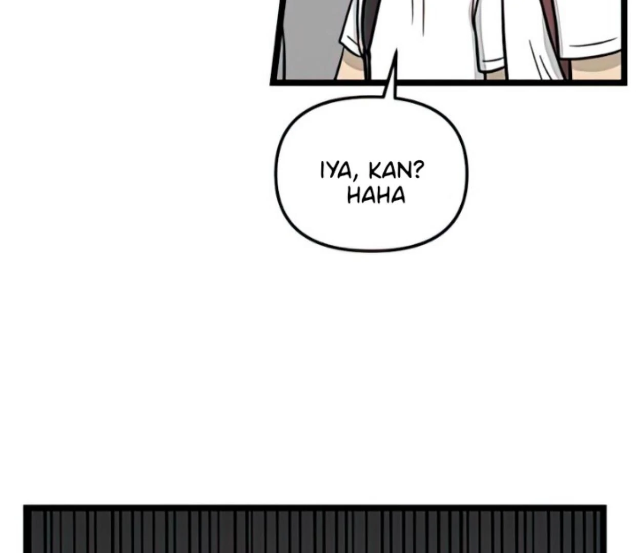 Homeless Chapter 140 - halaman 44