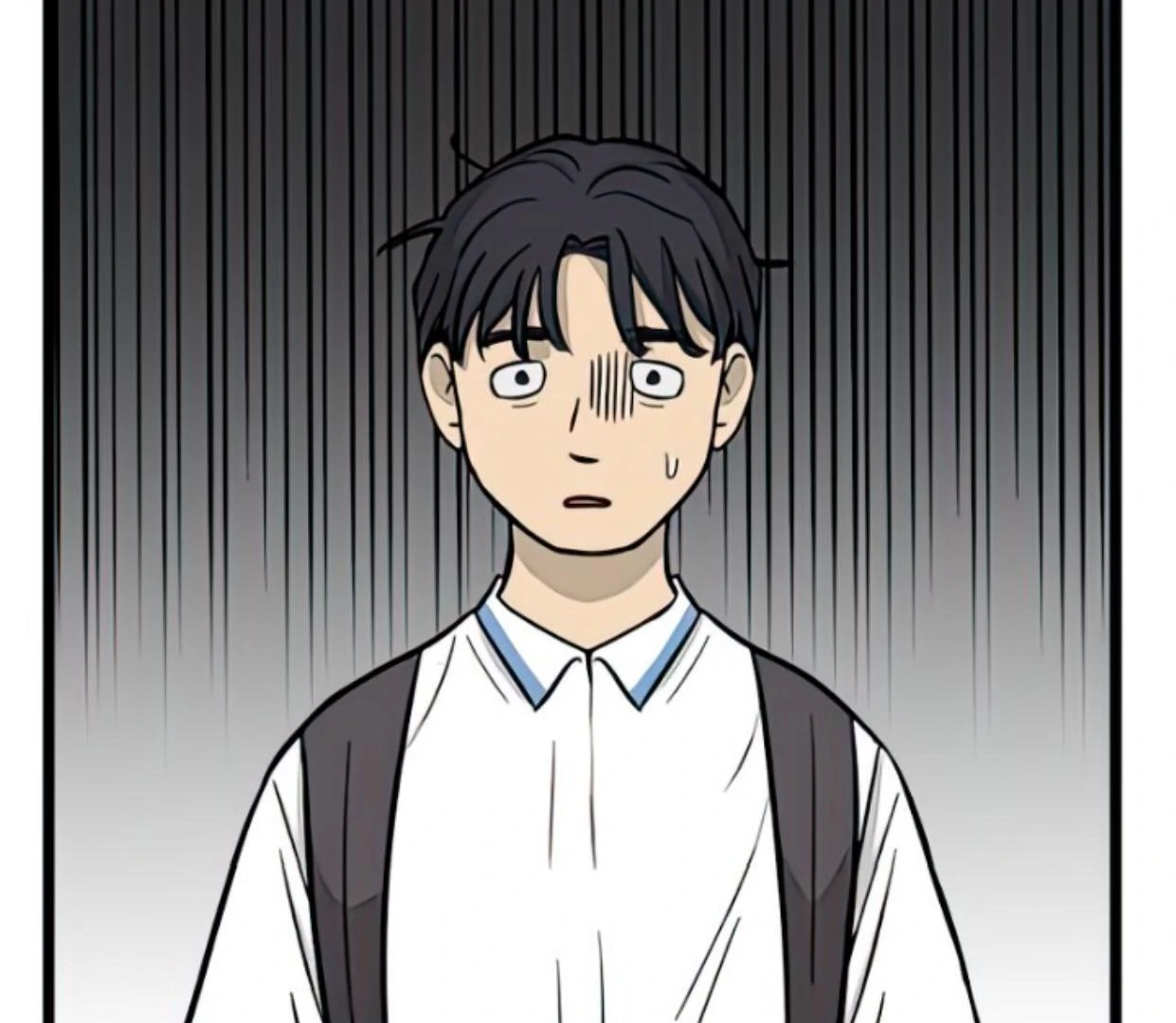 Homeless Chapter 140 - halaman 45
