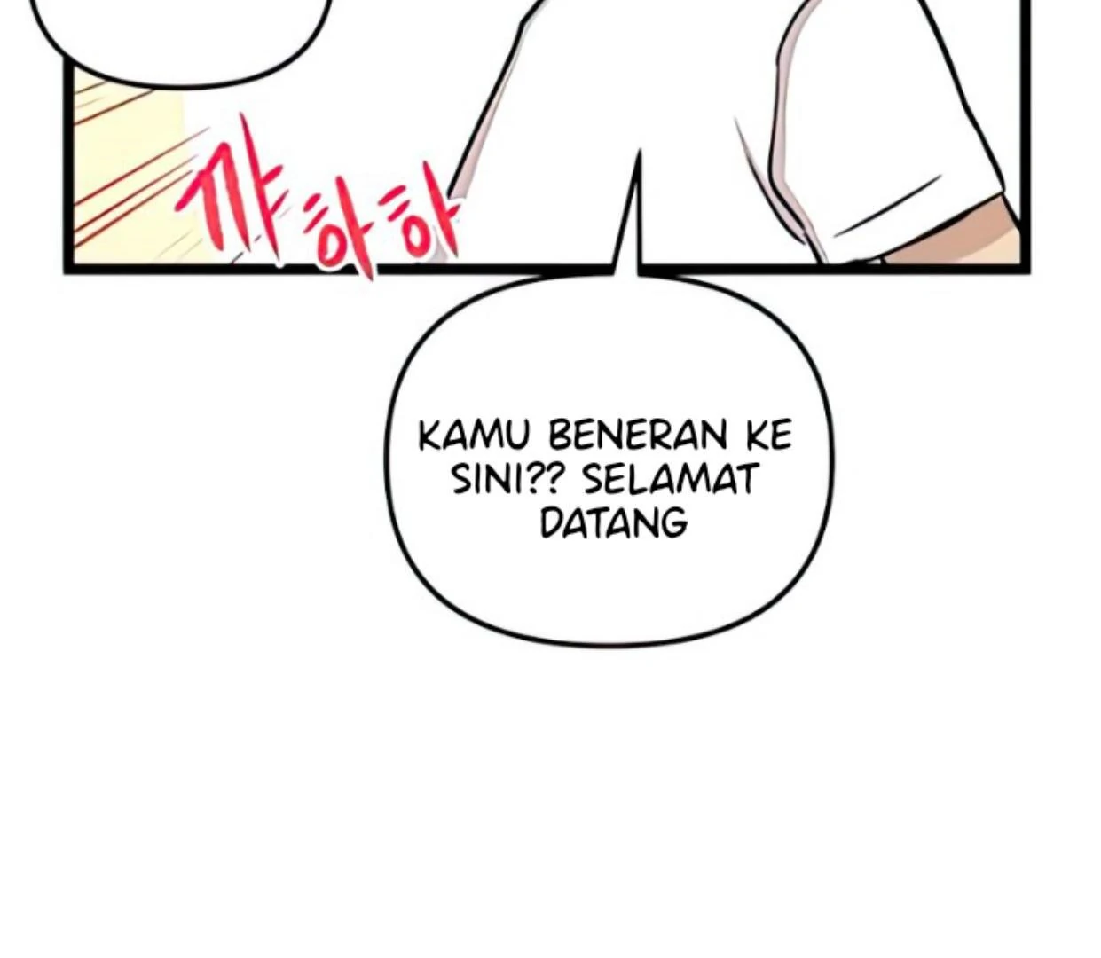 Homeless Chapter 140 - halaman 54