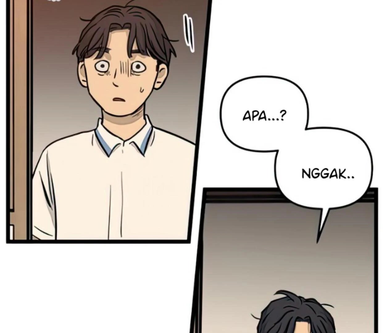 Homeless Chapter 140 - halaman 60