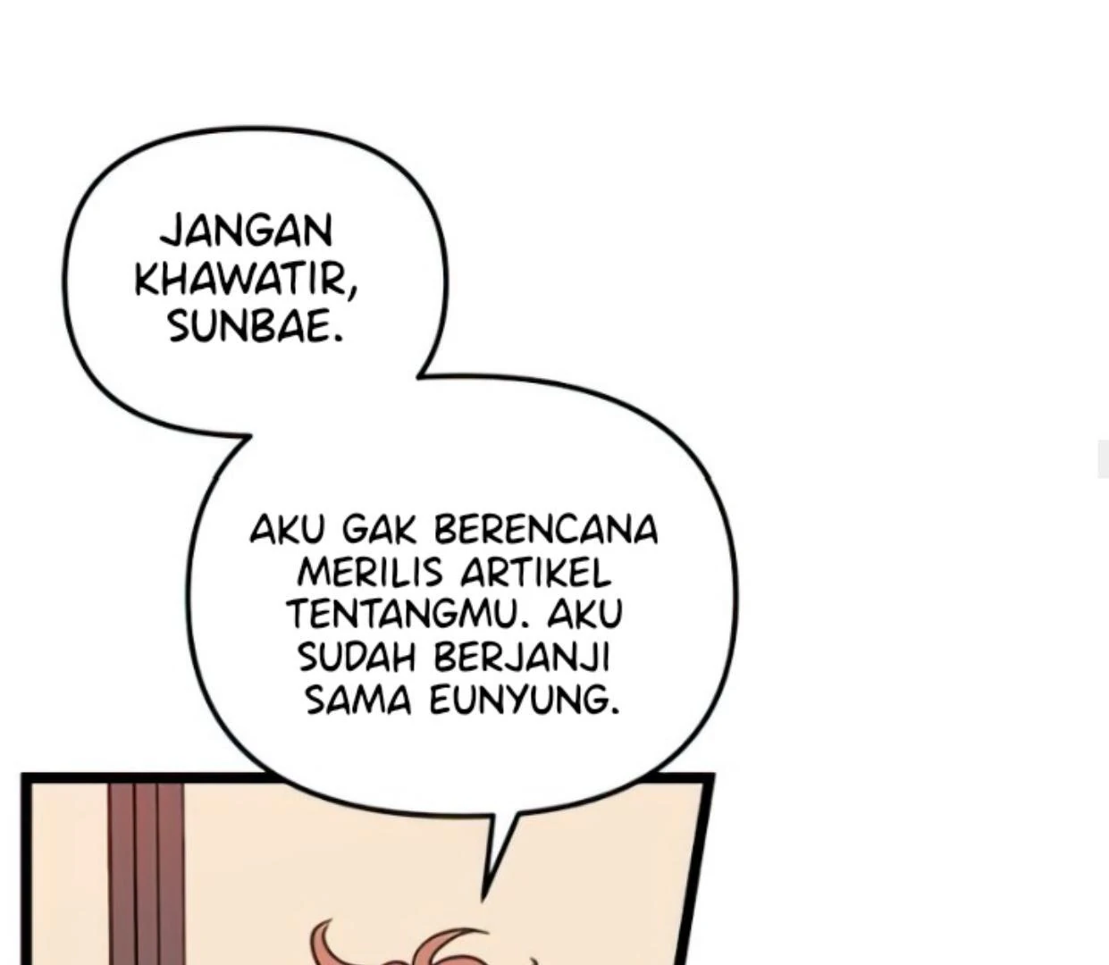 Homeless Chapter 140 - halaman 64