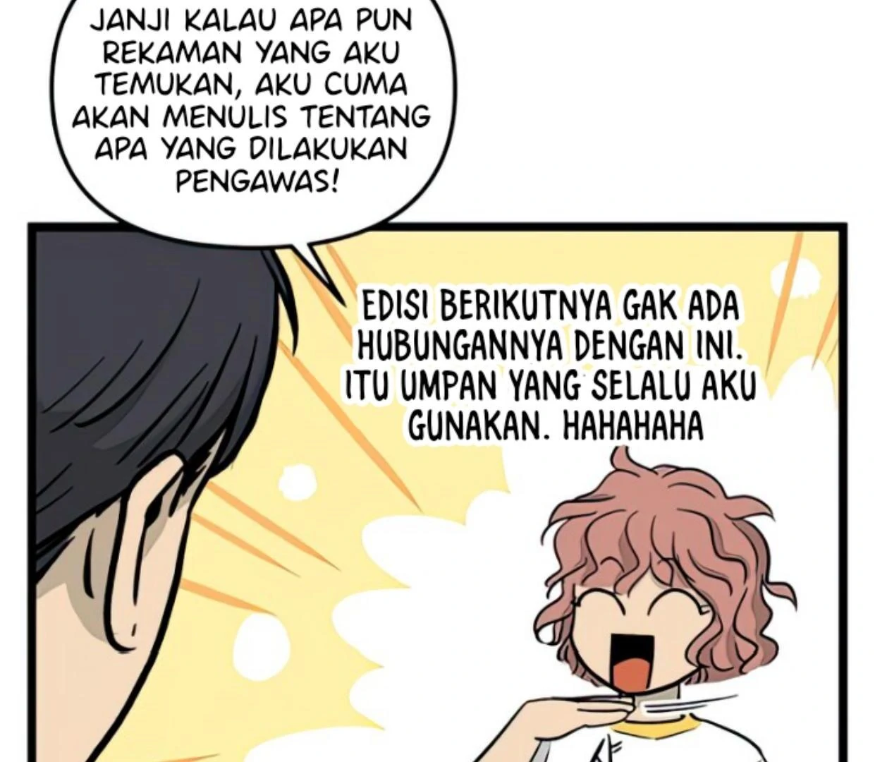 Homeless Chapter 140 - halaman 67