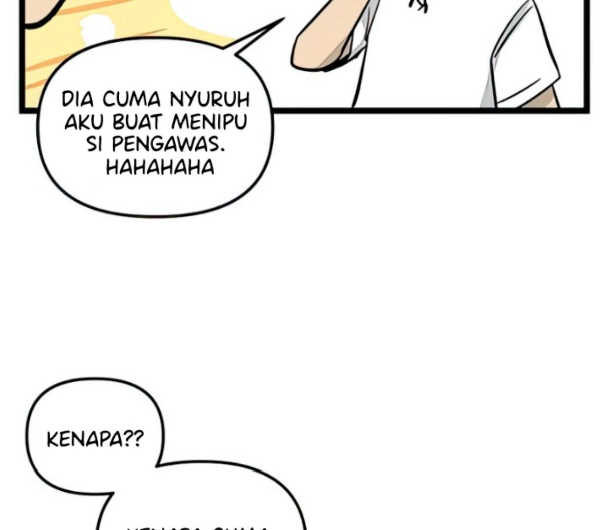 Homeless Chapter 140 - halaman 68