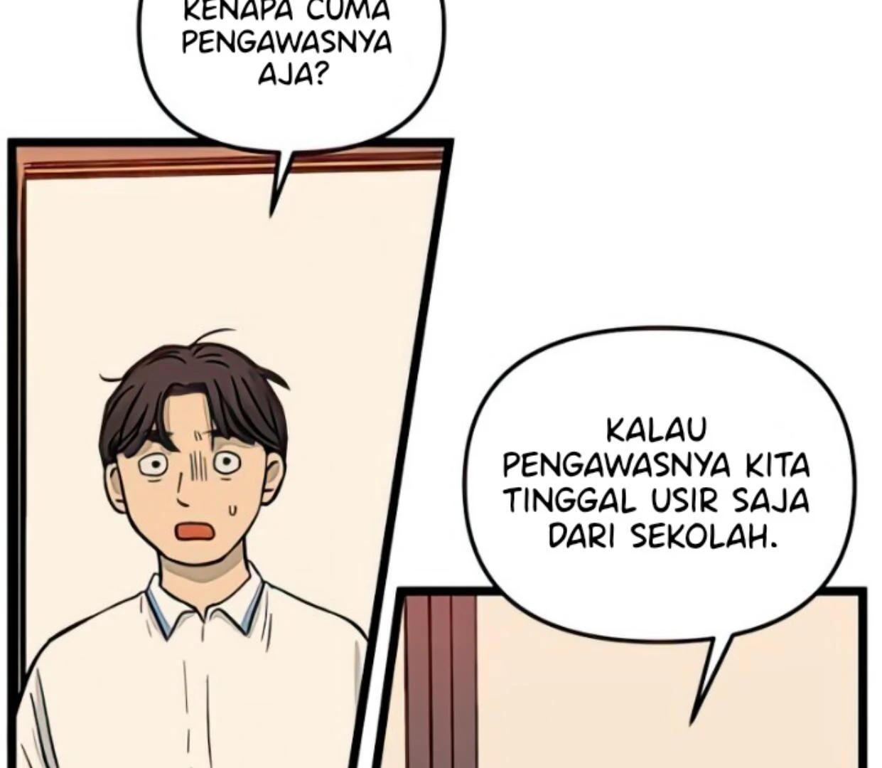 Homeless Chapter 140 - halaman 69