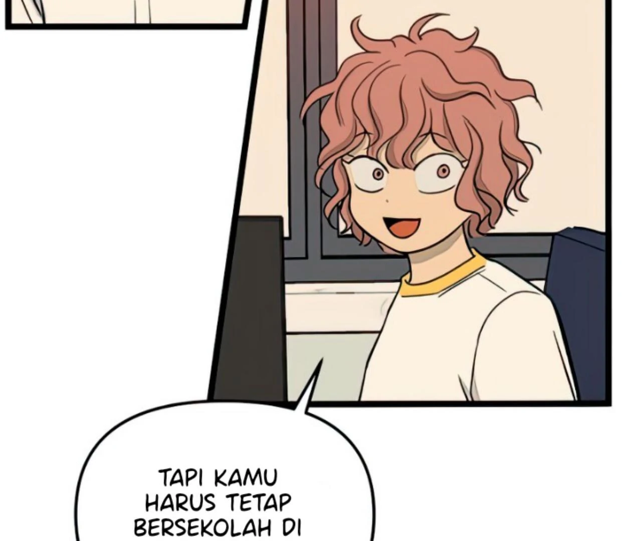 Homeless Chapter 140 - halaman 70