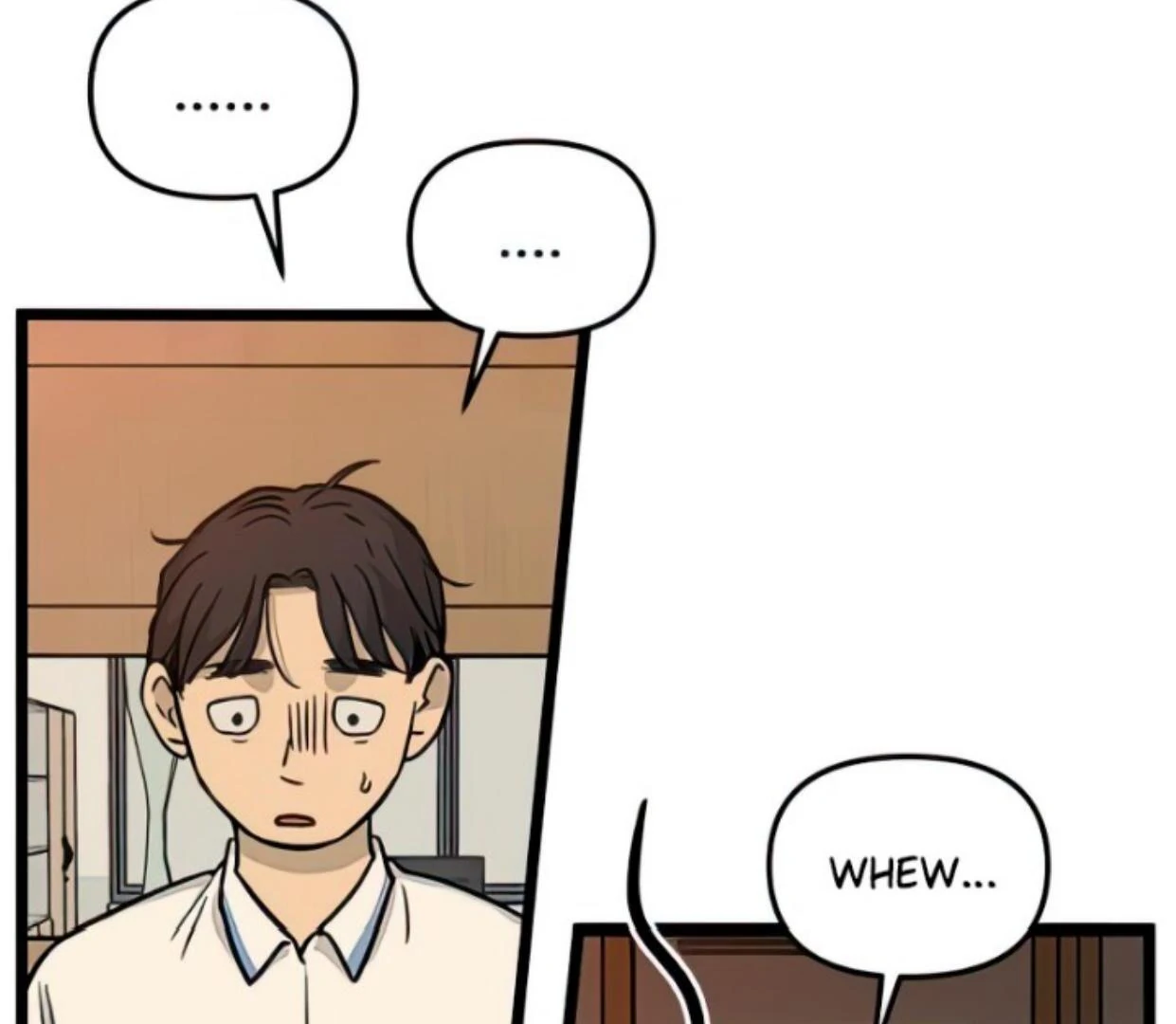 Homeless Chapter 140 - halaman 77