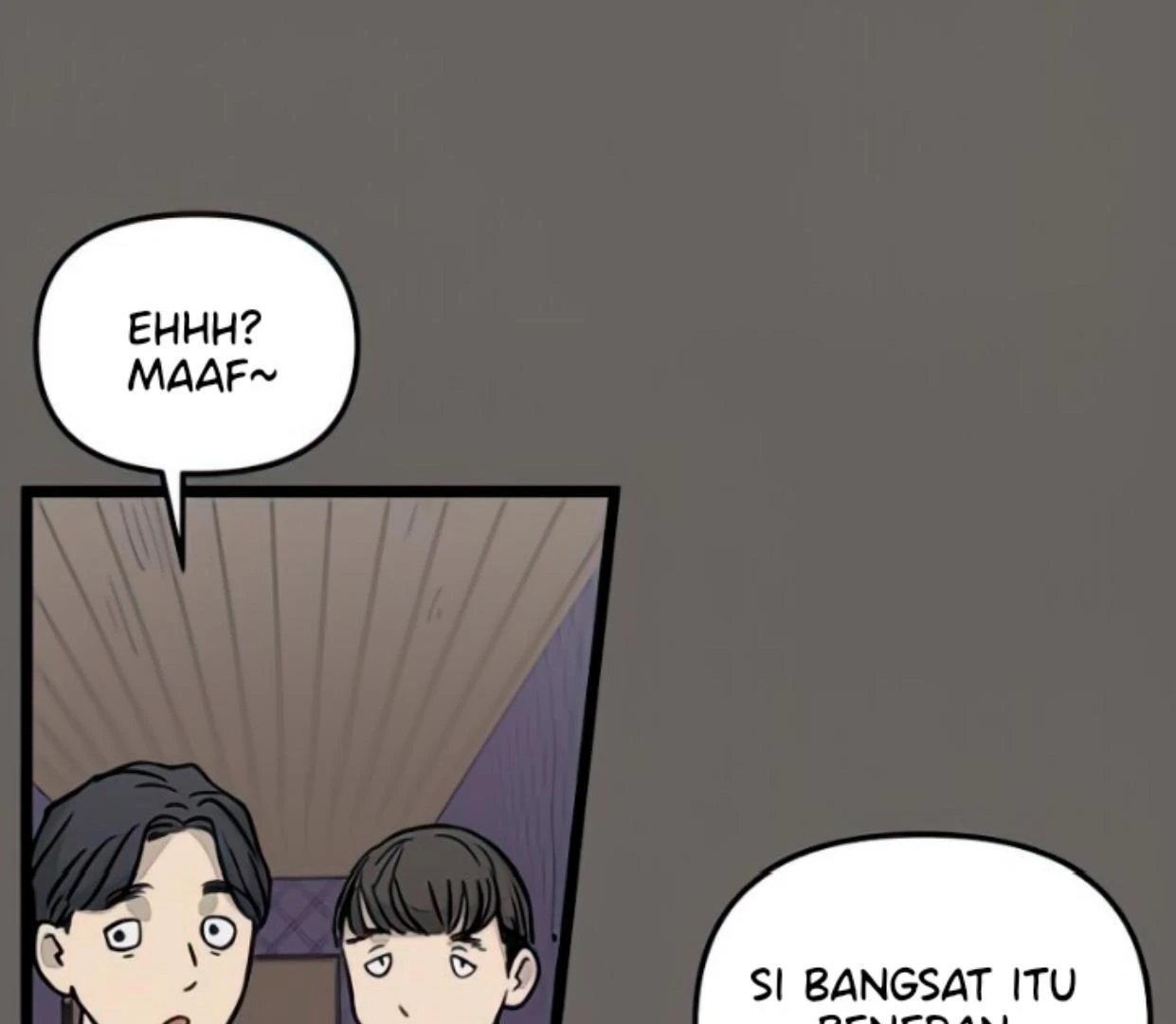 Homeless Chapter 140 - halaman 83