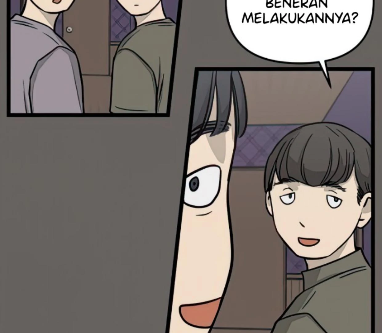 Homeless Chapter 140 - halaman 84