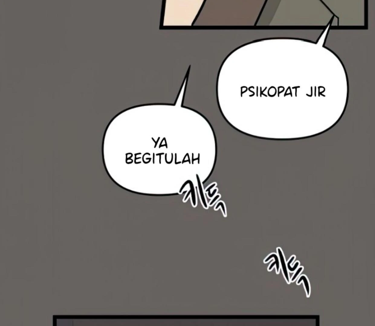 Homeless Chapter 140 - halaman 85