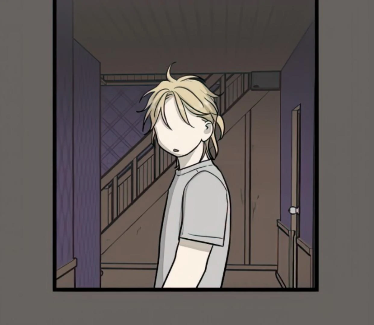 Homeless Chapter 140 - halaman 86