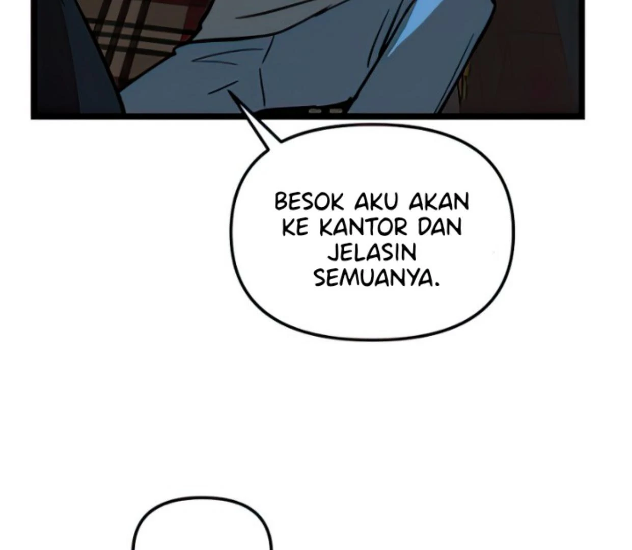 Homeless Chapter 140 - halaman 9