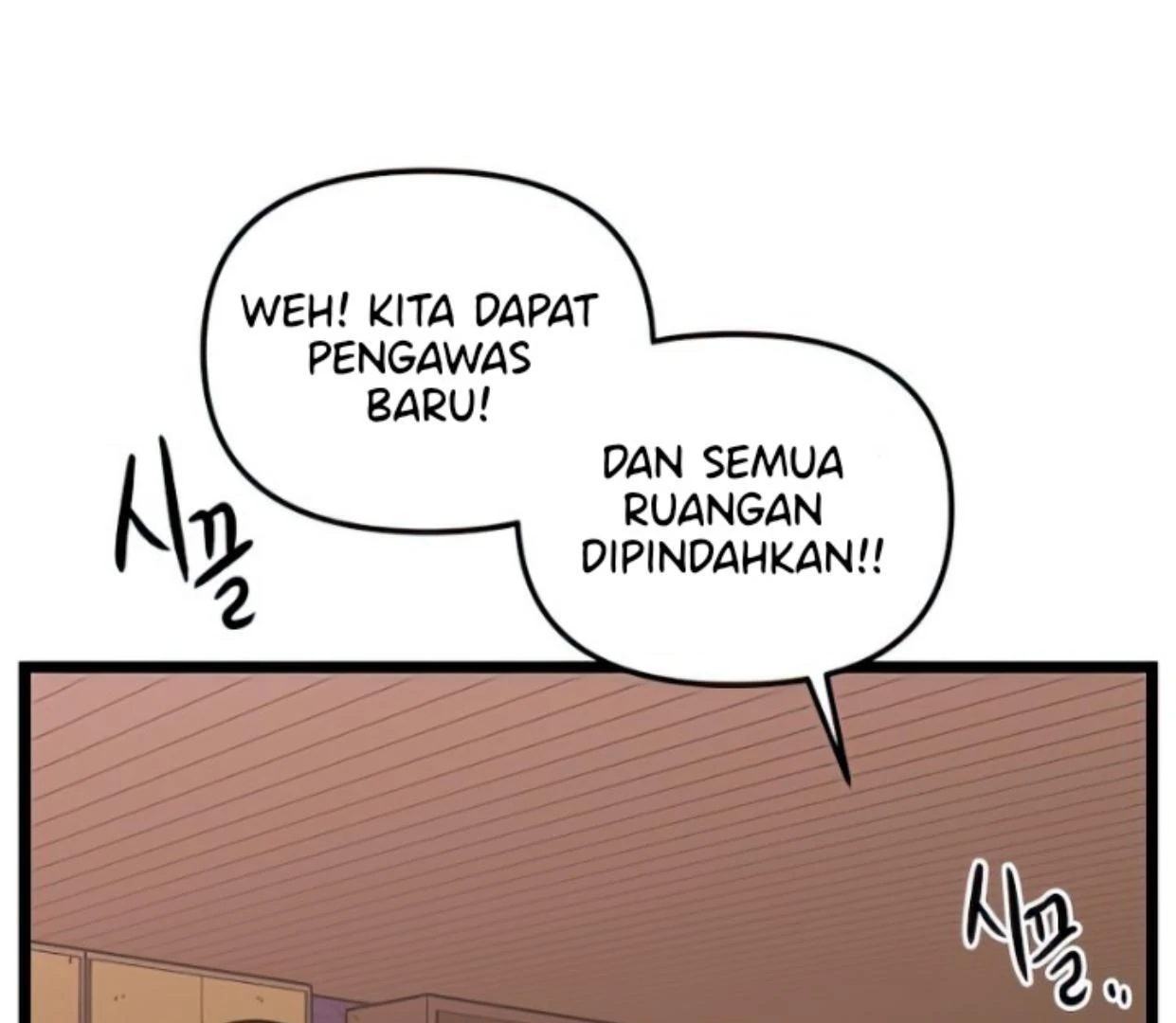 Homeless Chapter 140 - halaman 93