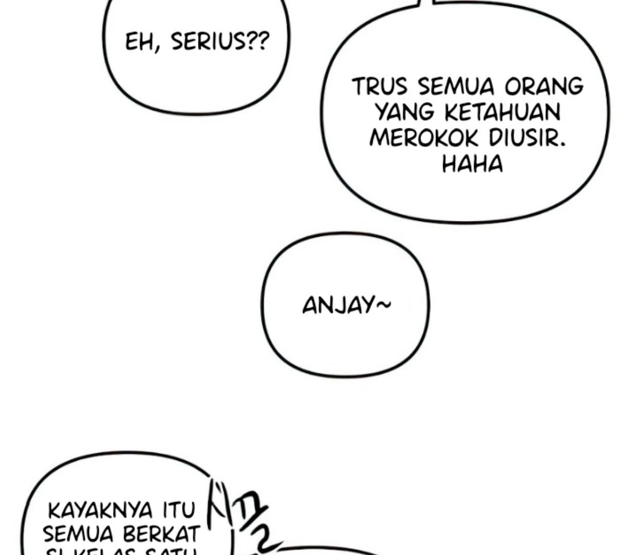 Homeless Chapter 140 - halaman 95