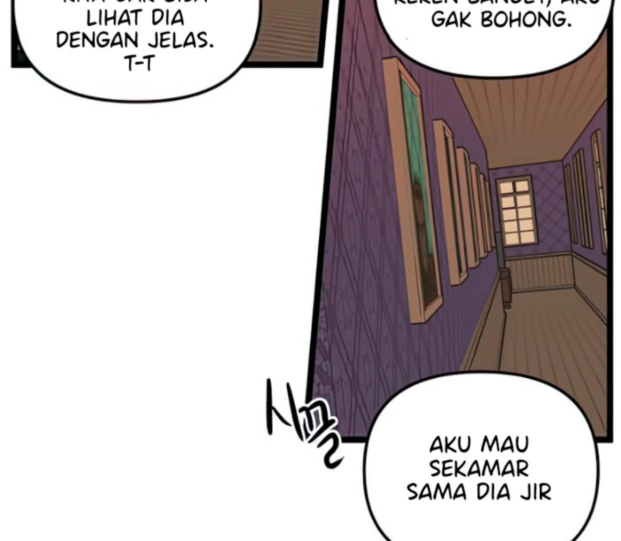 Homeless Chapter 140 - halaman 97
