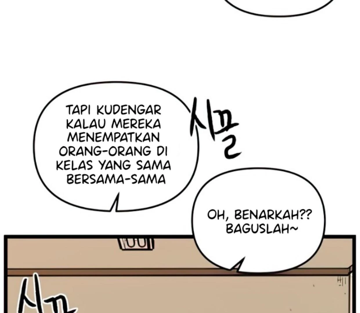 Homeless Chapter 140 - halaman 98