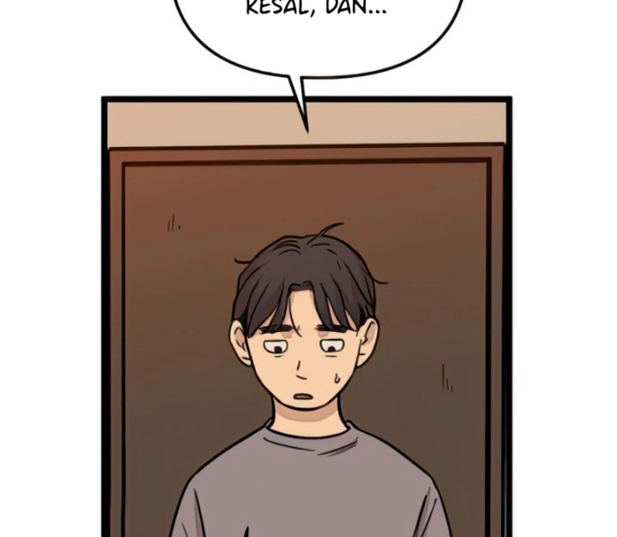 Homeless Chapter 141 - halaman 10